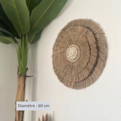 Juju Hat « Lumière de Bali » – Un souffle d’authenticité balinaise