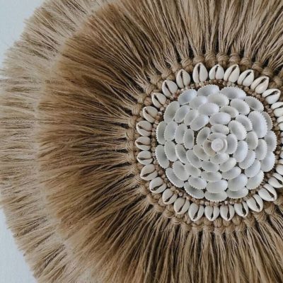 Juju Hat « Lumière de Bali » – Un souffle d’authenticité balinaise
