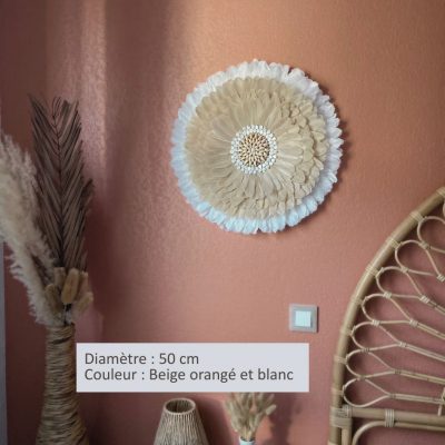 Juju Hat « Douceur d’Océan » – Harmonie et raffinement inspirés par la mer