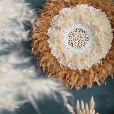 Juju Hat « Sable d’Orient » – Une invitation à l’évasion