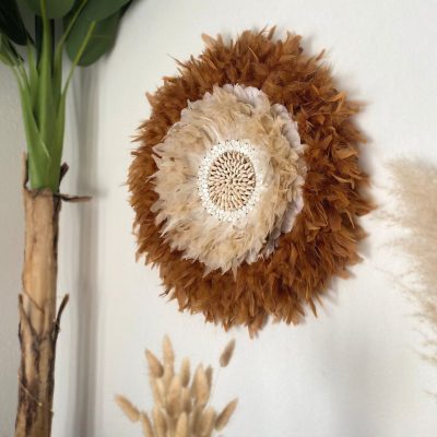 Juju Hat « Sable d’Orient » – Une invitation à l’évasion