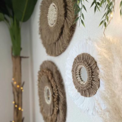 Miroirs / Juju hats