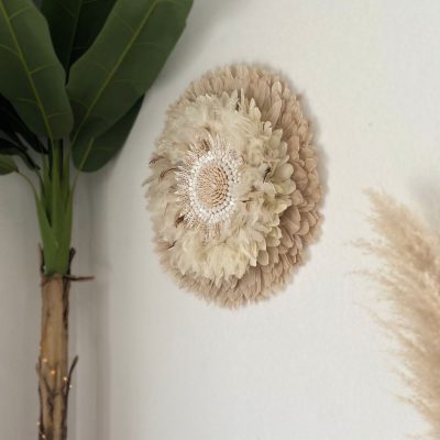 Juju hat « Eclat de Sable » – Un souffle d’évasion venu de l’océan